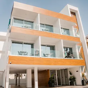 Caramela Luxury Apts , Ayía Nápa Chypre