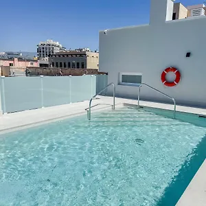 Torreluz , Almería Espagne
