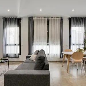 Appartamento Urban Flats Vallirana, Barcellona